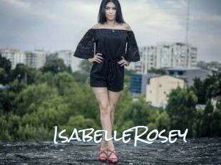 IsabelleRosey