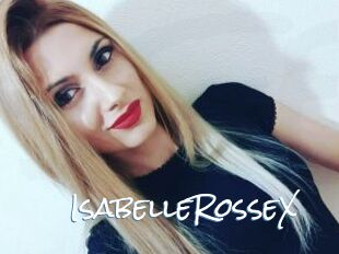 IsabelleRosseX