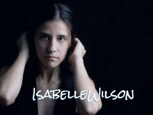 IsabelleWilson