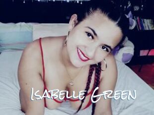 Isabelle_Green
