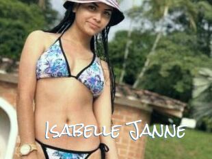 Isabelle_Janne