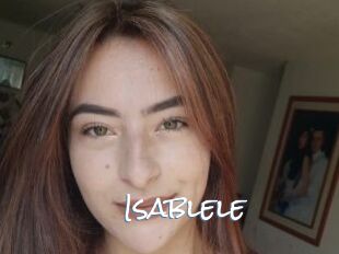 Isablele