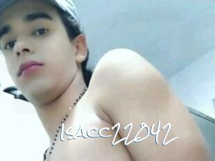 Isacc22042