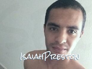 Isaiah_Preston