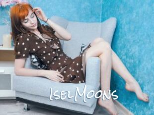IselMoons