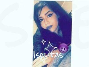 Iselitas