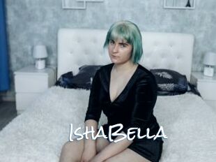 IshaBella