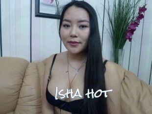 Isha_hot
