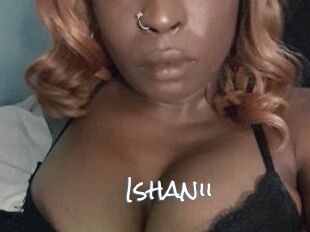 Ishanii