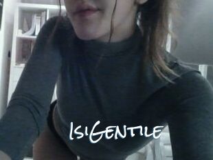 IsiGentile