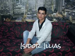 Isidor_Illias