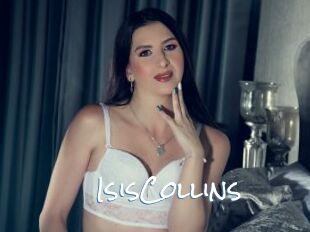 IsisCollins