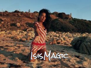 IsisMagic
