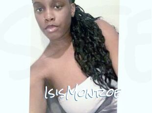 IsisMonroe