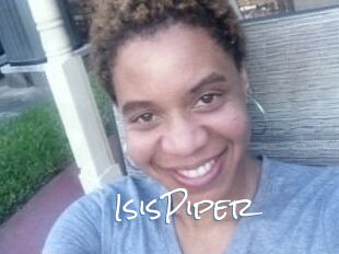Isis_Piper