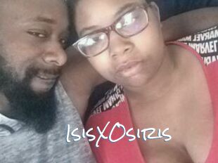 IsisXOsiris