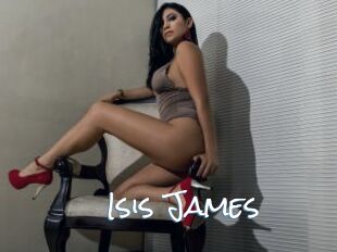 Isis_James