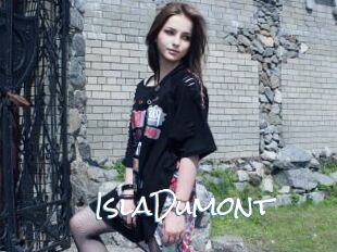 IslaDumont