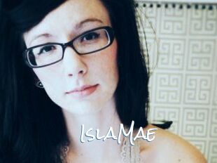 IslaMae