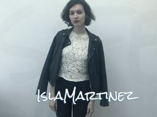 IslaMartinez