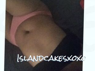 Islandcakesxoxo