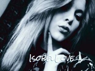 IsobelLove