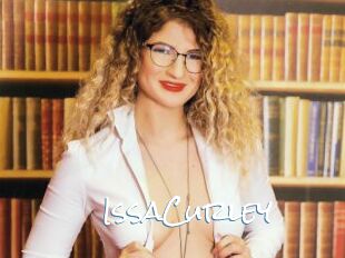 IssaCurley