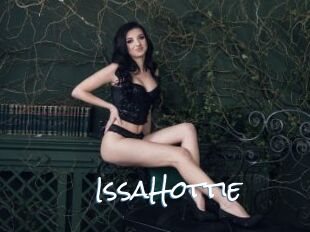 IssaHottie