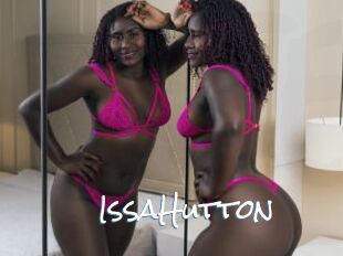 IssaHutton