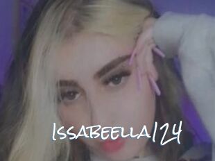 Issabeella124