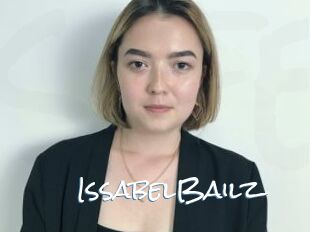 IssabelBailz