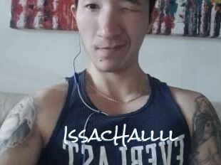 IssacHallll