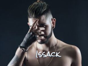 Issack