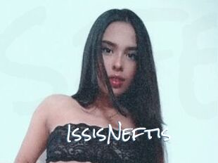 IssisNeftis