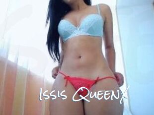 Issis_QueenX