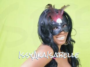 IssyAkaIsabelle