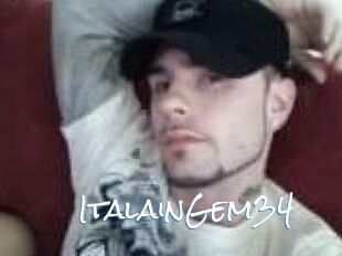 ItalainGem34