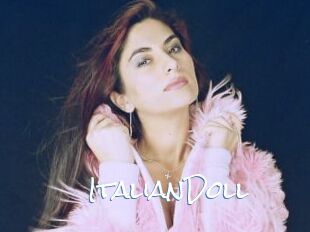 ItalianDoll