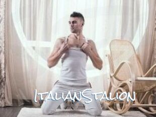ItalianStalion