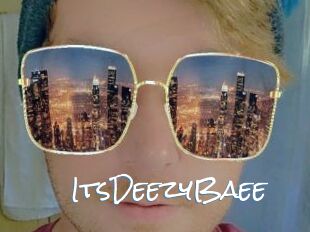 ItsDeezyBaee