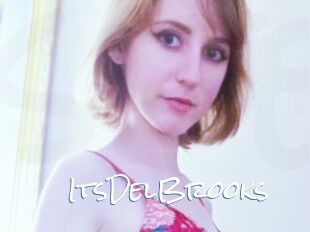 ItsDelBrooks