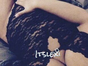 Itslexi