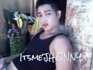 ItsmeJHONNY