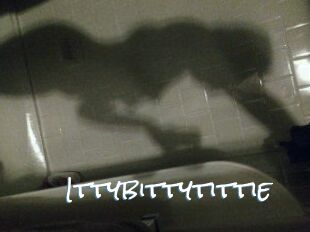 Ittybittytittie