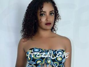ItzzaLove
