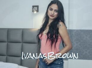 IvanasBrown