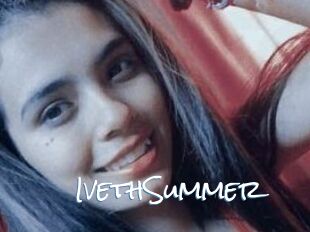IvethSummer
