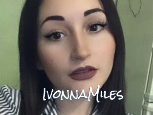 IvonnaMiles