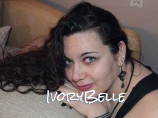 IvoryBelle