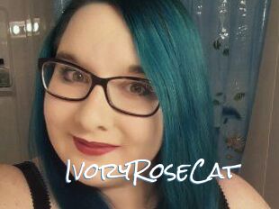 IvoryRoseCat